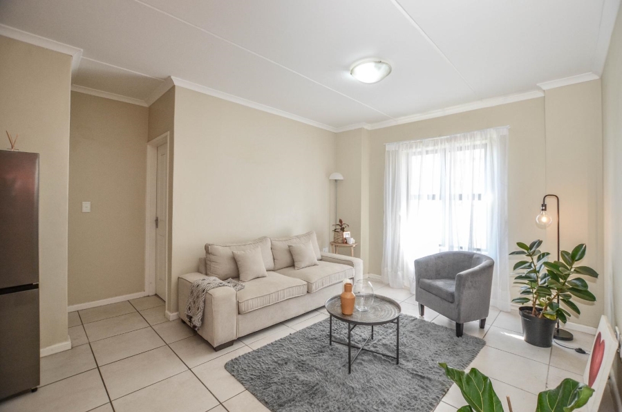 1 Bedroom Property for Sale in Burgundy Estate Western Cape